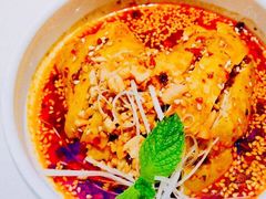 -鱼库·不仅是一家烤鱼店(车公庙店)