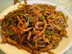 -胖子菜馆(隆昌路店)