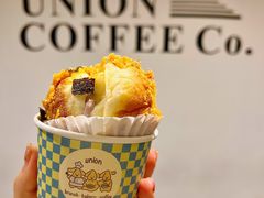 -屋裡·Union Bakery(龙江路店)