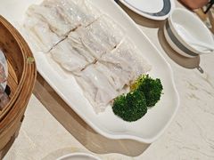 -大水车公馆·顺德菜·妈姐菜(均安店)