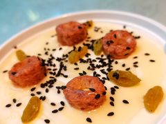 -正宁路小吃夜市