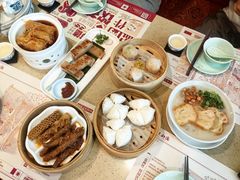 -点都德(聚福楼店)