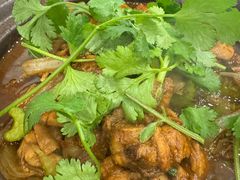 -川香煲(茅台路店)