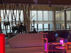 -重庆解放碑威斯汀酒店