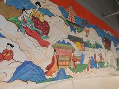 -哈尔滨烧烤·山河村铁锅炖(交大店)