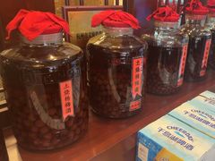 -一江春水·杭帮臻宴(三台山店)