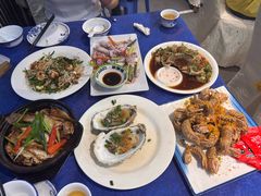 -东江海鲜大排档·潮汕菜·砂锅粥