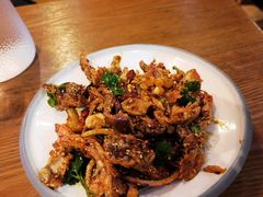 -华府九号海鲜烧烤大排档(龙域店)
