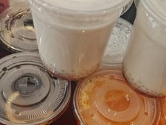 -淮扬厨子(健康路店)
