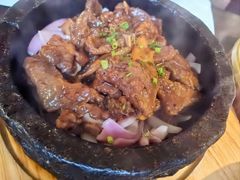 -西郊八号·山野江西菜(开发区店)