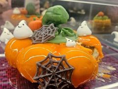 -景er The Balcony自助餐厅·北京东方君悦大酒店