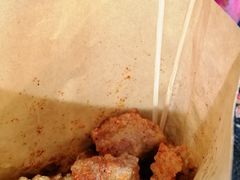 -傅强排骨(成都总店)