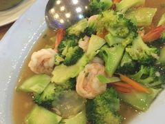 -Wang Sai Seafood
