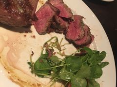 -Water Grill(圣莫妮卡店)