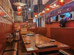 -大阪烧肉BAKA一代(十亩地店)