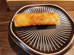 -一豚轩·烧鸟·豚骨拉面(五四路店)