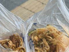 -安徽阜阳卷馍(西单店)