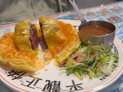 -肥韬茶餐厅(海上世界店)