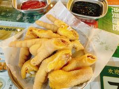 -阿金大白·上海菜馆(新天地店)