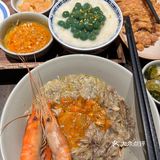 爱上这碗满满的蟹肉面