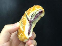 老婆饼-詹记桃酥(宿州路店)