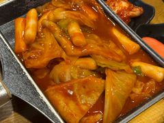 -恩你小木屋·烤肉韩式料理(嘉兴秀洲店)