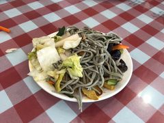 -孟记粥铺·家常菜·烧烤·粥(亚运村店)