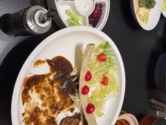 -云客来·花园餐厅(洛社店)