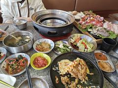 -韩一馆(吉大店)