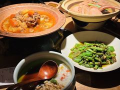 -吃饭皇帝大(解放西路店)
