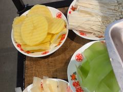 -牛市坎火锅(建设路店)