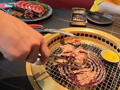 -谷牛和牛烤肉(漕河泾印象城店)