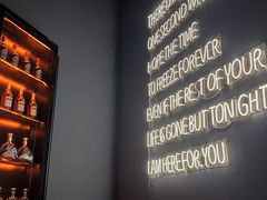 -深蓝超市Alcohol Player餐酒吧