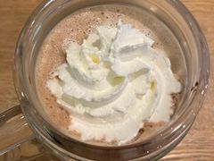 -星巴克(北辰西路店)