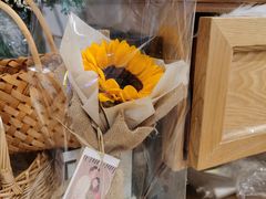 -Libra Flora花店(骆岗中央公园店)