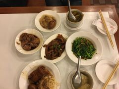 -阿水狮猪脚大王(台中公园店)