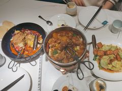 -阿里疆Alijiang·丝路美食·异域风情·清真(长楹天街店)