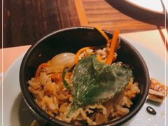 -山葵家·创意料理(EFC欧美广场店)