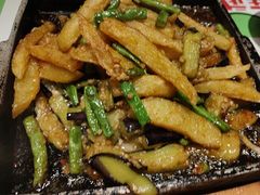 -鑫小城故事·藕汤·家常菜(台北一路总店)
