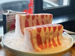 -额尔敦传统涮(西坝河店)