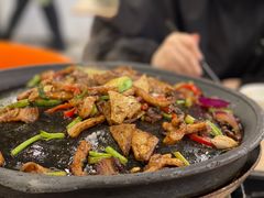 -一烙锅(友谊店)