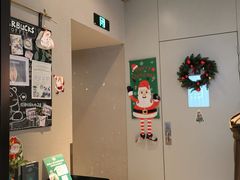 -星巴克(成都天府机场2店)