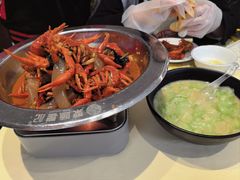 -聚味瞿记·龙虾堂(坡子街店)