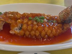-清真马祥兴菜馆(云南北路店)