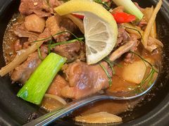 -新旺茶餐厅·早餐·夜宵(仙霞店)