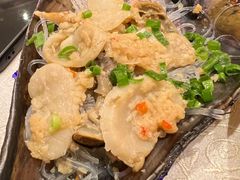 -富黎华海鲜大酒楼(正大广场店)