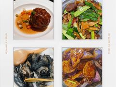 -黑鸡小馆(金源店)