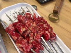 -正丰源大缸烧烤(人民路店)