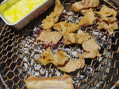 -木槿花韩式炭烤·熟成肉工坊(孙文东路店)