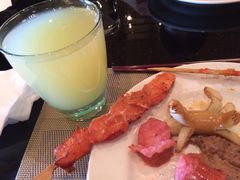 -富力希尔顿酒店·地阔自助餐厅